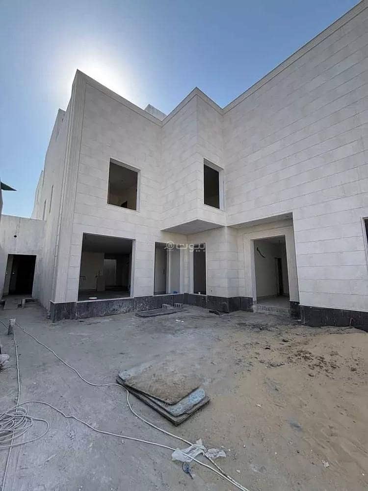 Villa For Sale in Al Urobah, Dammam