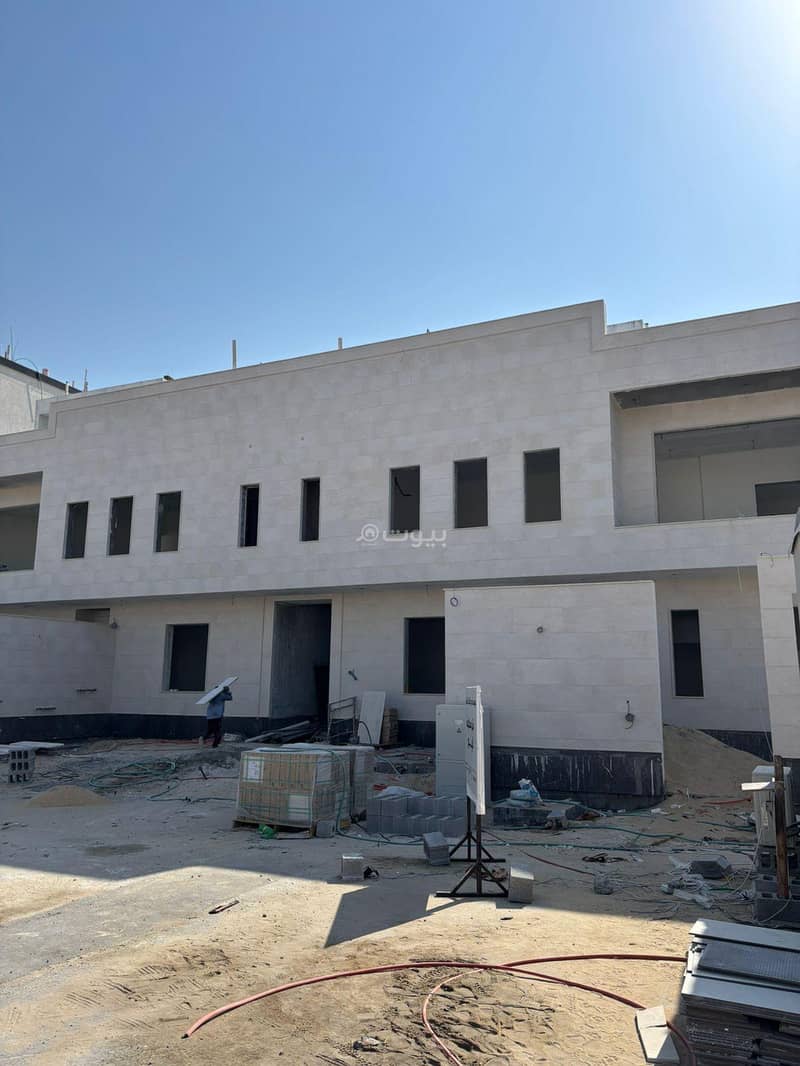 5 Bedroom Villa For Sale in Al Urobah, Dammam