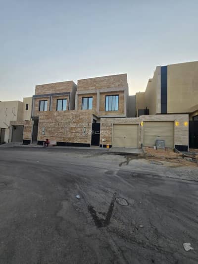 فیلا 6 غرف نوم للبيع في غرب الرياض، الرياض - فيلا دوبلكس ٢٠٠ متر شرقية بجوار جمبع الخدمات حي طويق