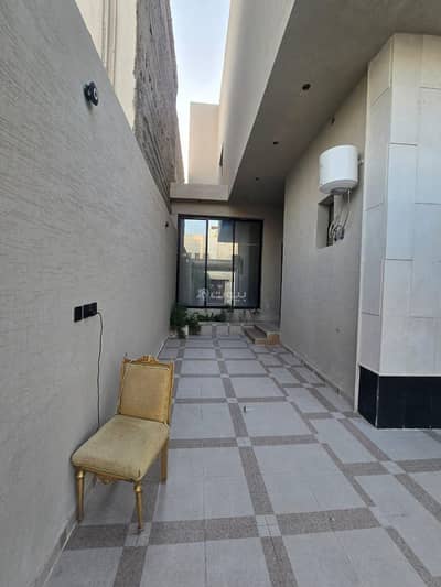6 Bedroom Villa for Sale in West Riyadh, Riyadh - 200 square meter duplex villa located east next to all services in Al Tuwaig neighborhood