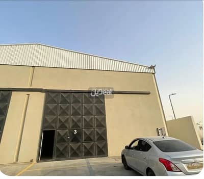 مستودع  للايجار في جنوب الرياض، الرياض - مستودع للإيجار