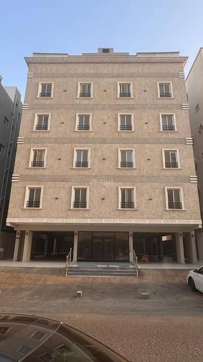 5 Bedroom Apartment for Sale in North Jeddah, Jeddah - A 5-bedroom apartment for sale in Al Rayan, Jeddah