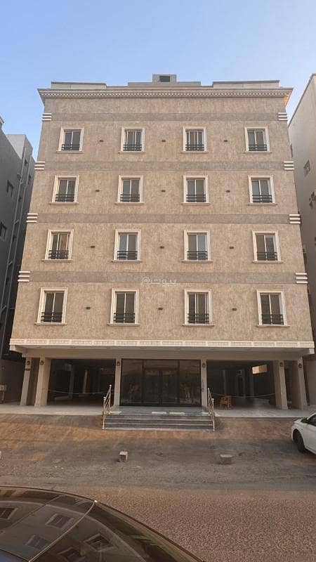 A 5-bedroom apartment for sale in Al Rayan, Jeddah