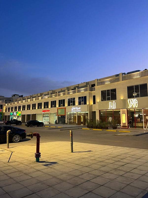 عمارة فندقية للايجار بالكامل موقع ممتاز جدا