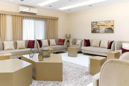3 Bedroom Flat for Sale in Al Hamra, Al Khobar - Apartment for sale in Al Hamra (Al Shubeili), Khobar