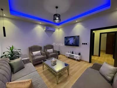 1 Bedroom Apartment for Rent in North Jeddah, Jeddah - Apartment for rent in Al Salamah, North Jeddah