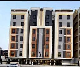 4 Bedroom Flat for Rent in North Jeddah, Jeddah - Apartment for rent in Al Sawari, North Jeddah