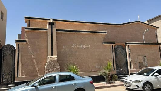 4 Bedroom Apartment for Rent in West Riyadh, Riyadh - New apartment for rent in Al Mahdiah neighborhood