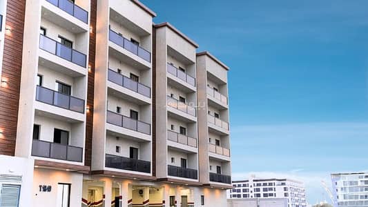 3 Bedroom Flat for Sale in Al Hamra, Al Khobar - Apartment for sale in Al Hamra (Al Shabeeli) district, Khobar