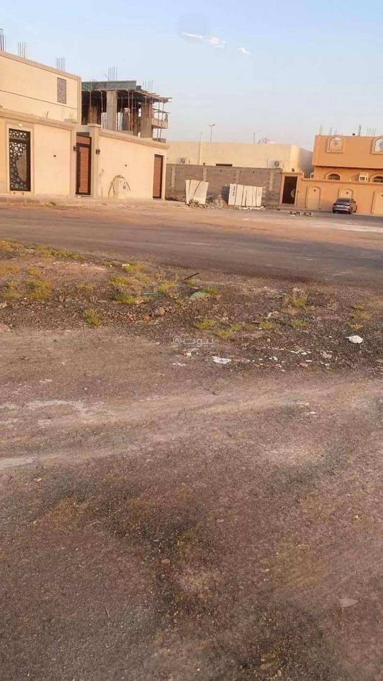 أرض سكنية للبيع في السلام، المدينة المنورة أرض سكنية للبيع في السلام، المدينة المنورة