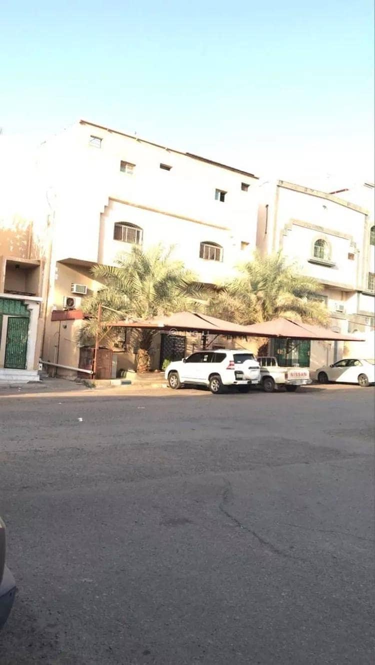 مبنى سكني للبيع في حي الوبرة، المدينة المنورة مبنى سكني للبيع في حي الوبرة، المدينة المنورة