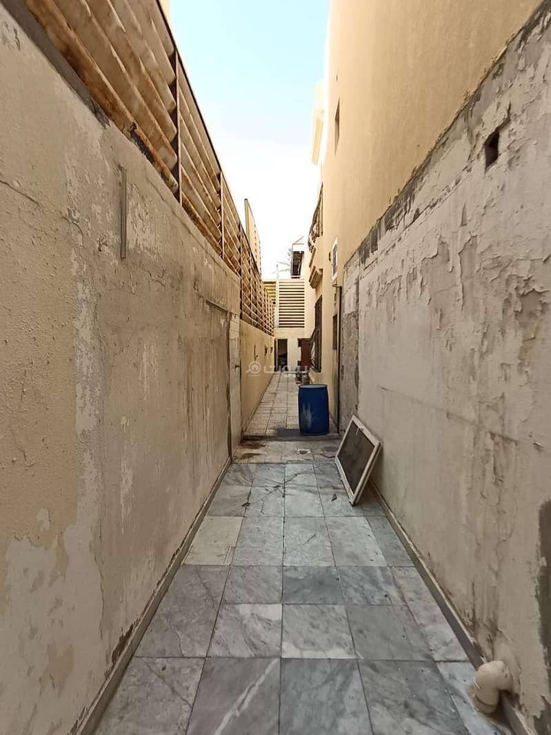 فيلا للبيع في الخالدية، جدة