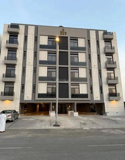 Apartment for rent in Governmental1, Jeddah