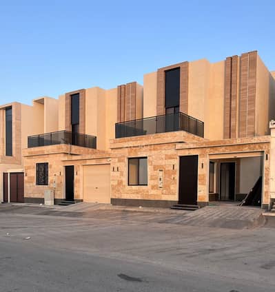 7 Bedroom Villa for Sale in West Riyadh, Riyadh - Villa with 7 bedrooms for sale in Mahdiya