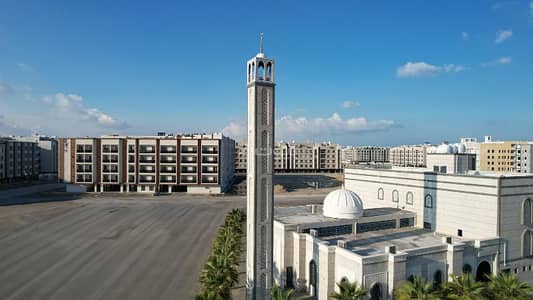 3 Bedroom Flat for Sale in Al Hamra, Al Khobar - Apartment for sale in Al Hamra (Al Shubeili) district, Al Khobar