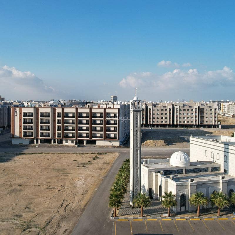 Apartment for sale in Al Hamra (Al Shbayli), Khobar