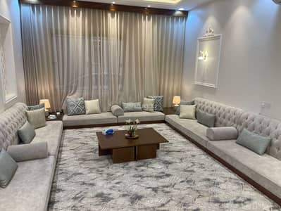 4 Bedroom Villa for Sale in Al Jamiah, Al Muzahimiyah Riyadh Region - Villa for sale in Al Muzahimiyah