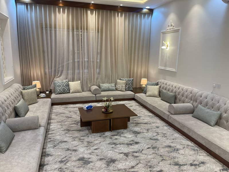 Villa for sale in Al Muzahimiyah
