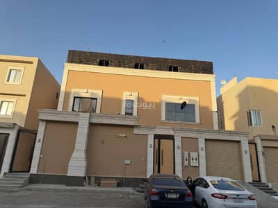 فلیٹ 2 غرفة نوم للايجار في غرب الرياض، الرياض - شقة للإيجار بحي المهدية – الرياض
