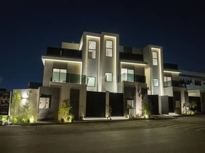 دور 5 غرف نوم للبيع في غرب الرياض، الرياض - منزل جديد للبيع – حي العيشة، الرياض