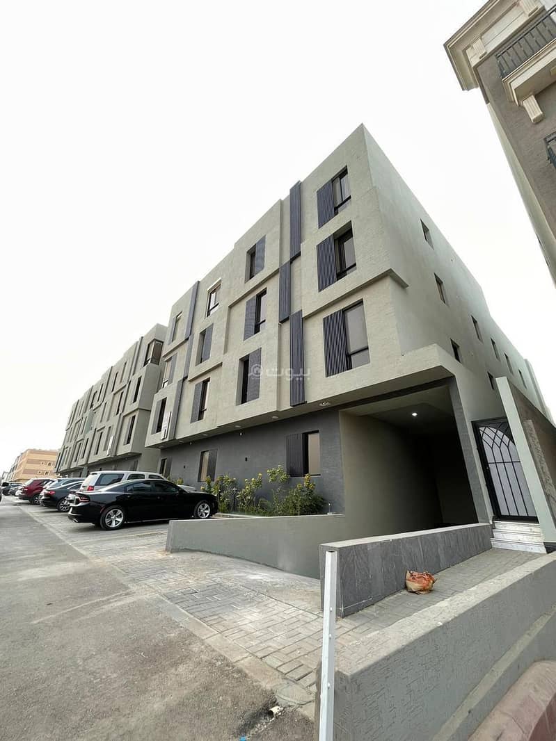2 Bedroom Apartment For Rent in Qurtubah, Riyadh