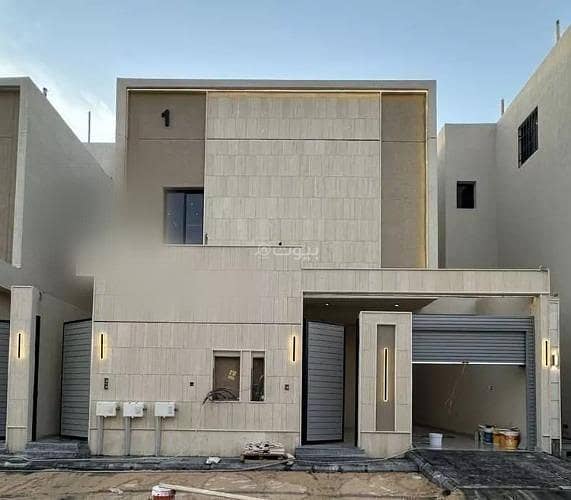 دور للبيع في حي الندوة, مدينة الرياض, منطقة الرياض