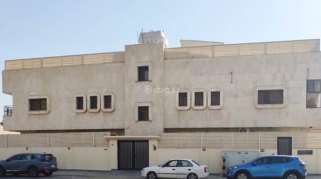 Apartment for Rent in Al-Olaya District, Riyadh