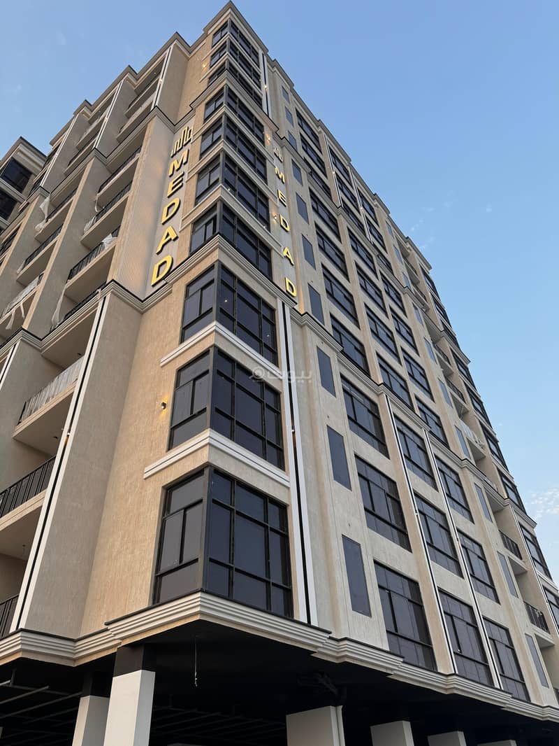 Apartment For Sale in Al Shati Al Gharbi, Dammam