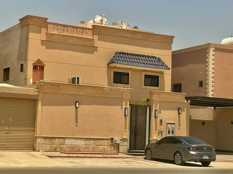 Luxury villa for sale