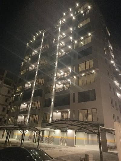 4 Bedroom Apartment for Sale in King Fahd Suburb, Dammam - For sale apartments with air conditioning and ready kitchens in Dammam