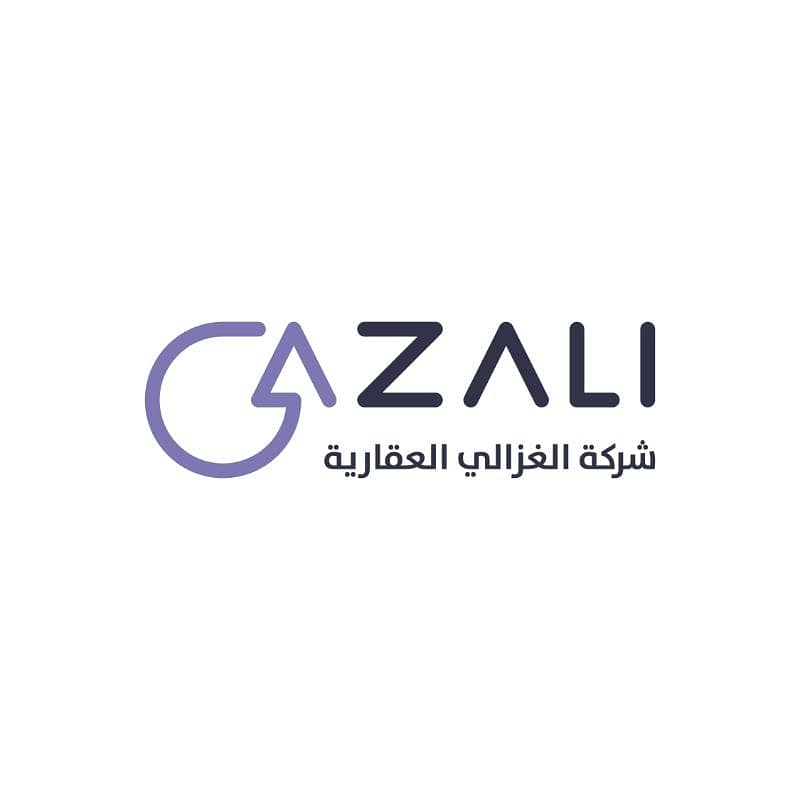 عبدالله حسن بن أحمد الغزالي مؤسسة العقارات