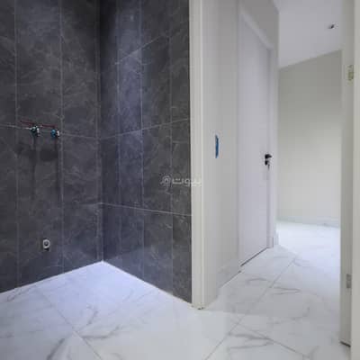 3 Bedroom Apartment for Sale in North Jeddah, Jeddah - Luxurious apartment for sale, 3 rooms, North Abhor, Al-Sawari Plan