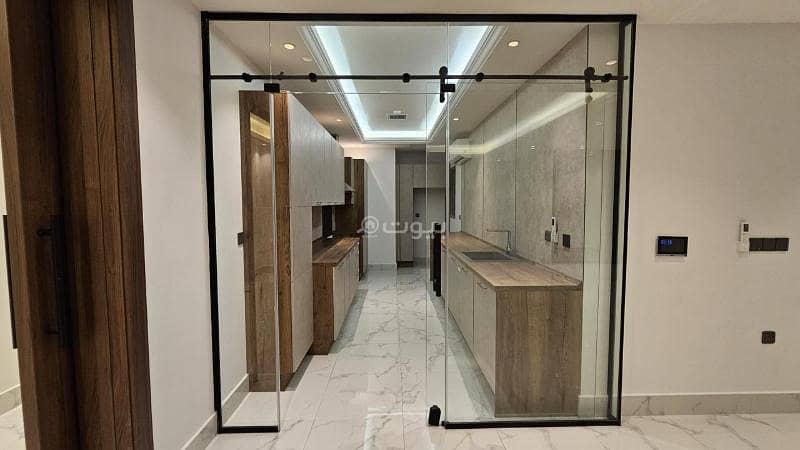 شقة سكنية / استثمارية حي الريان المربع الذهبي شقة سكنية / استثمارية حي الريان المربع الذهبي