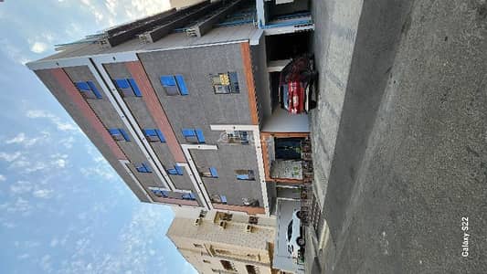 5 Bedroom Floor for Sale in North Jeddah, Jeddah - Rawf Kamel 5 rooms for ownership in Al Rehab