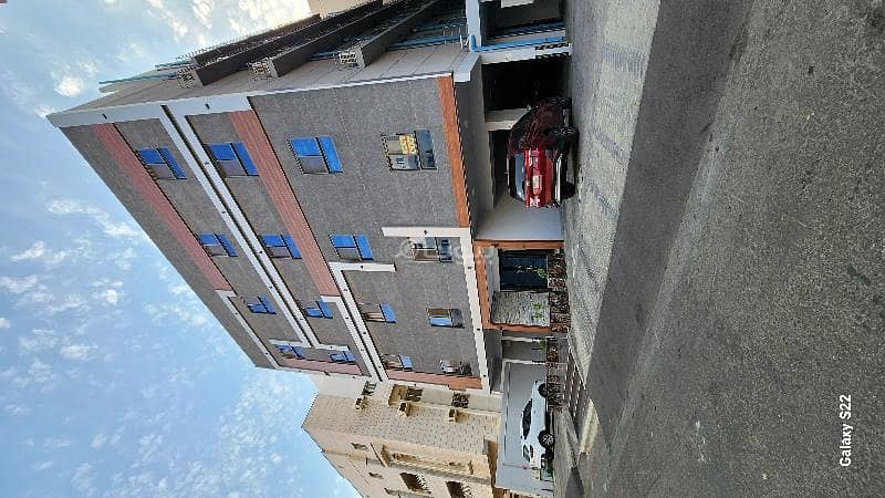 Rawf Kamel 5 rooms for ownership in Al Rehab