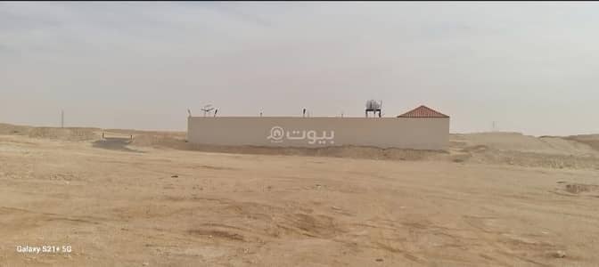 ارض سكنية  للبيع في الزاهر، الرياض - للبيع أرض مميزة في شرق الرياض – حي الزاهر