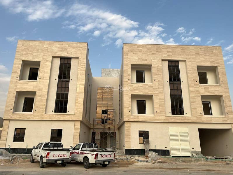 شقة دورين بنظام البلكونات شقة دورين بنظام البلكونات