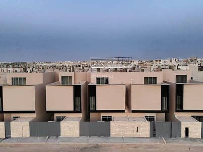 5 Bedroom Villa for Sale in North Riyadh, Riyadh - Villa in North Riyadh，Al Narjis 5 bedrooms 3430000 SAR - 87753074