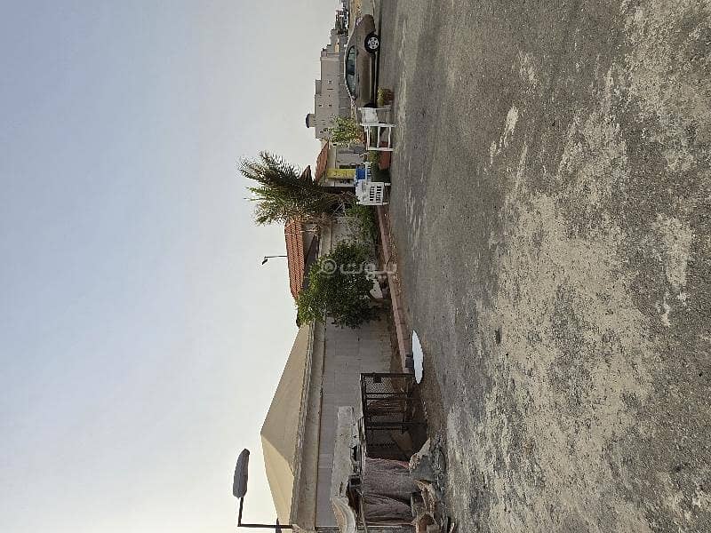 استراحة للبيع في شمال جدة حي المنارات