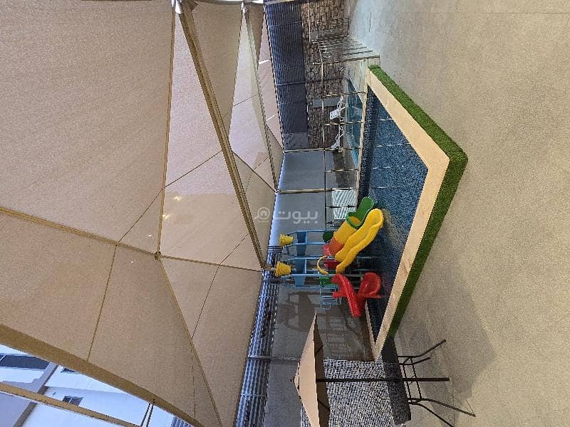 استراحة للبيع في مدينة البحيرات جدة