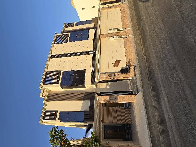 فيلا للبيع في الشراع، جدة