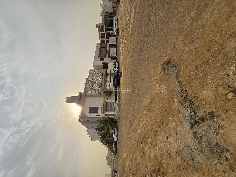 أرض للبيع في الزمرد، جدة