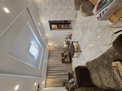 6 Bedroom Villa for Sale in North Jeddah, Jeddah - Villa For Sale in Al Zumorrud, Jeddah