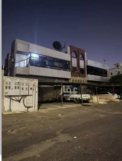 10 Bedroom Residential Building for Sale in North Jeddah, Jeddah - Building for sale in Al Safa, Jeddah