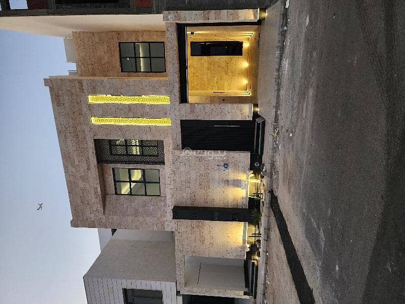 فيلا للبيع في أبحر الشمالية، جدة