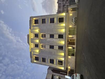 6 Bedroom Flat for Sale in Central Jeddah, Jeddah - Penthouse for sale in Al Faisaliah, Jeddah