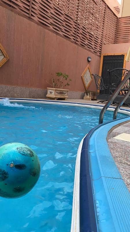 فيلا للبيع في البساتين، جدة