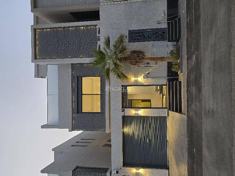 فيلا دبل هايت للبيع في الشراع جدة