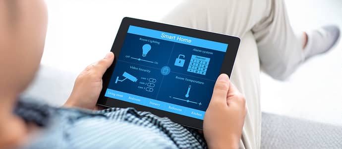 The Rise of Smart Buildings in Saudi Arabia and Their Role in Vision 2030