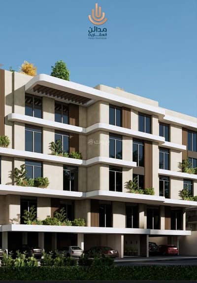 3 Bedroom Residential Building for Sale in Batha Quraysh, Makkah - Apartments for sale off the plan